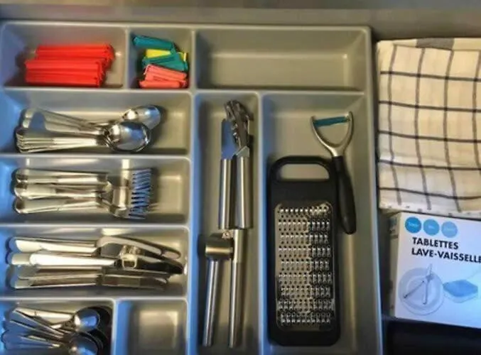 Appartement Bright And Welcoming 2 Bedrooms In Center *